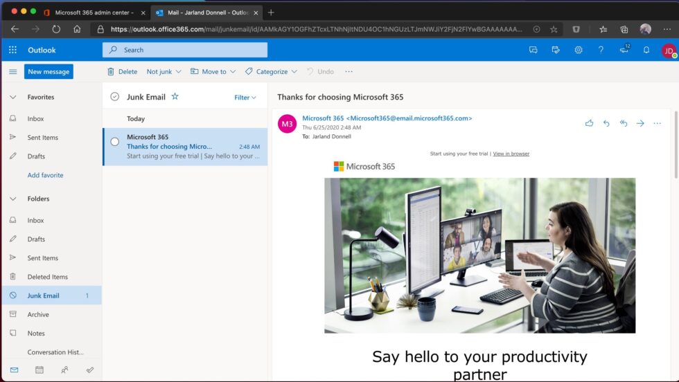 delivered-to-spam-folder-at-office365-hotmail-outlook